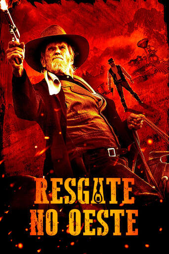 Assistir Resgate no Oeste online