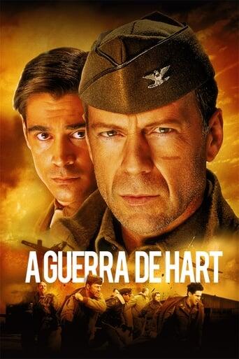 Assistir A Guerra de Hart online