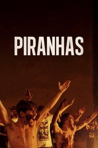 Assistir Piranhas online