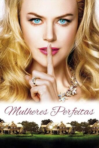 Assistir Mulheres Perfeitas online