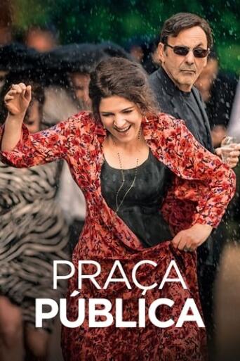 Assistir Praça Pública online