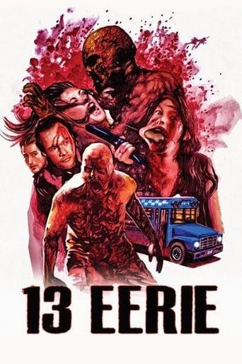 Assistir 13 Eerie online