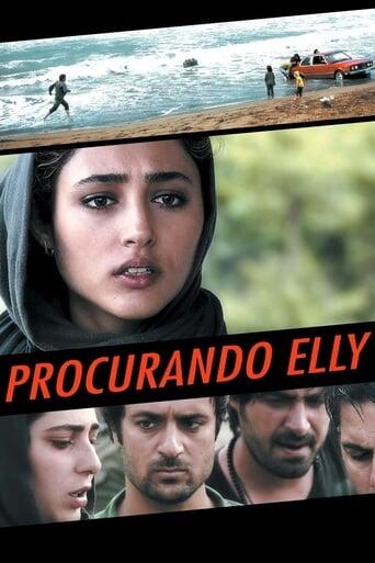 Assistir À Procura de Elly online