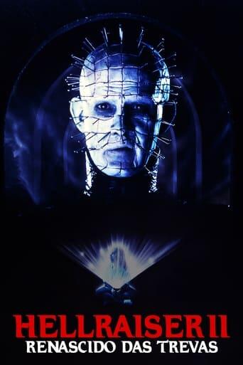 Assistir Hellraiser II: Renascido das Trevas online