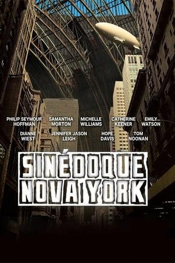 Assistir Sinédoque, Nova York online