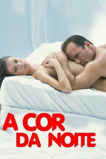 Assistir A Cor da Noite online