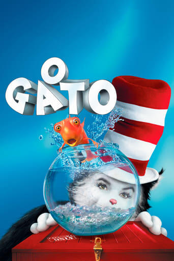 Assistir O Gato online