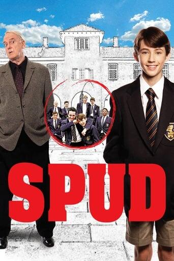 Assistir Spud online