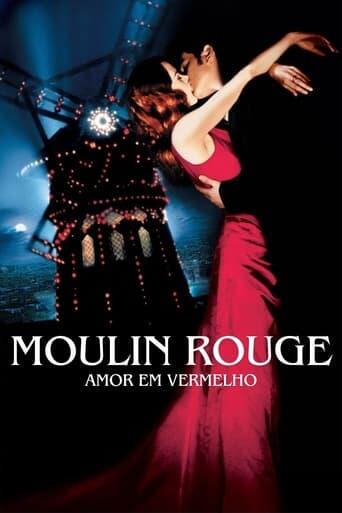 Assistir Moulin Rouge: Amor em Vermelho online