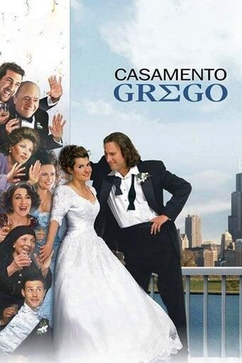 Assistir Casamento Grego online