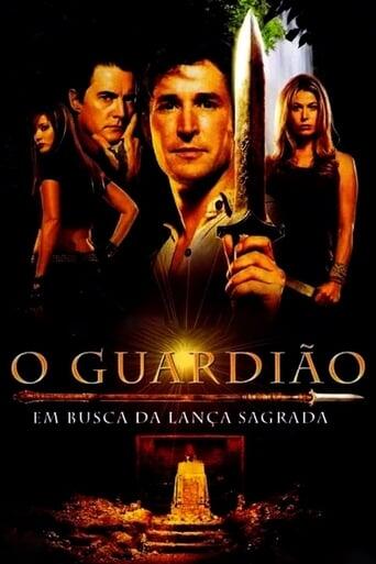 Assistir O Guardião: Em Busca da Lança Sagrada online