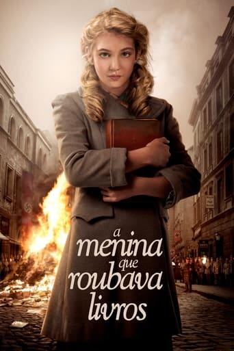 Assistir A Menina que Roubava Livros online