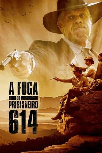 Assistir A Fuga do Prisioneiro 614 online