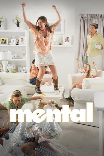 Assistir Mental online