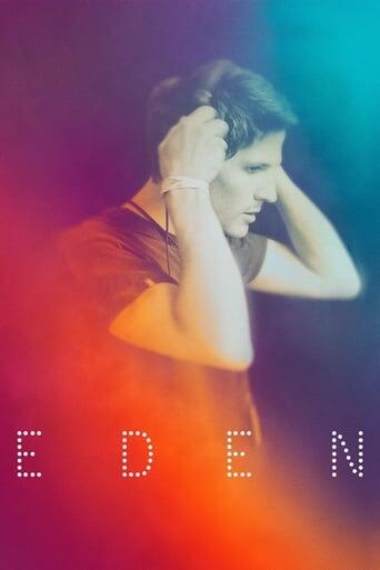 Assistir Eden online