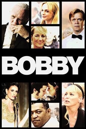 Assistir Bobby online