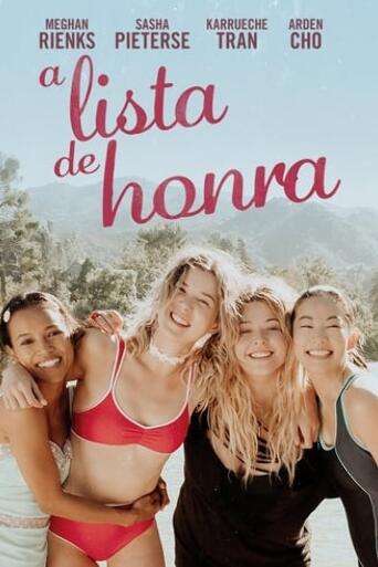 Assistir A Lista de Honra online