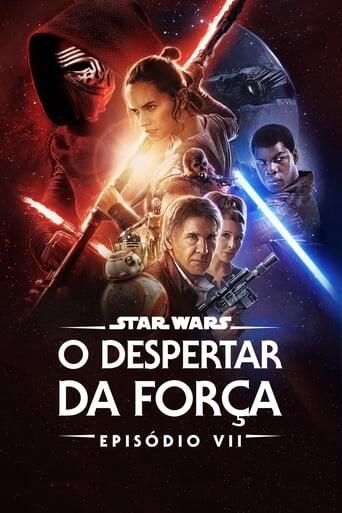 Assistir Star Wars: O Despertar da Força online