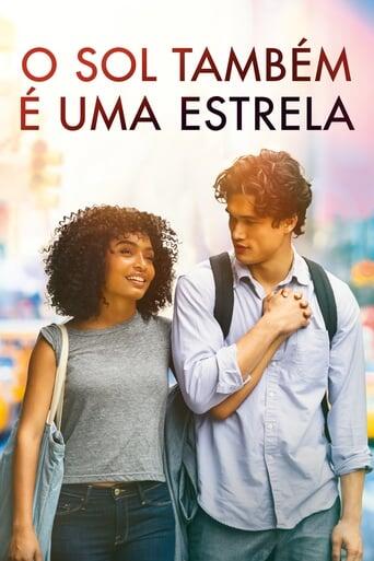 Assistir O Sol Também é Uma Estrela online