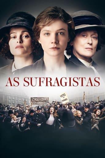 Assistir As Sufragistas online