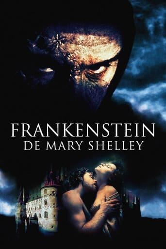 Assistir Frankenstein de Mary Shelley online