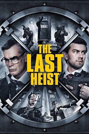 Assistir The Last Heist online