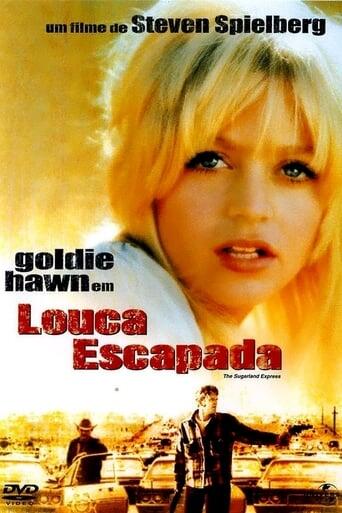 Assistir Louca Escapada online