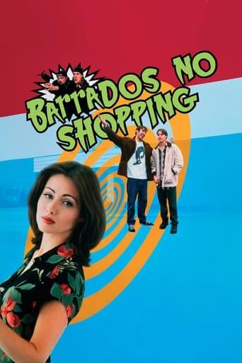 Assistir Barrados no Shopping online