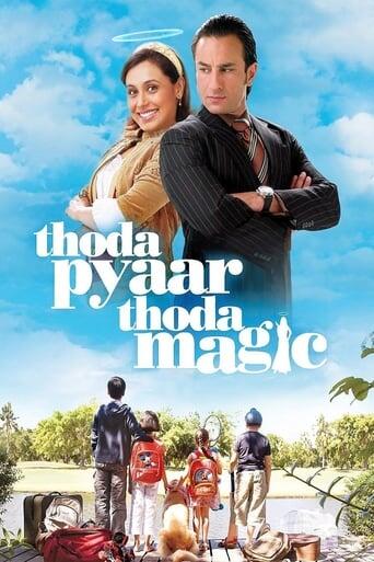 Assistir Thoda Pyaar Thoda Magic online