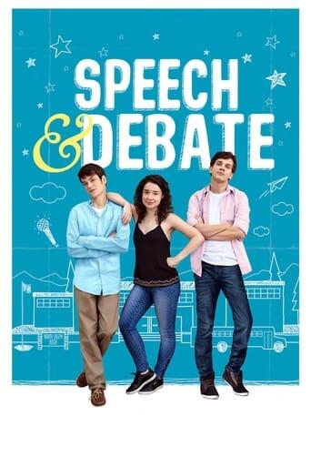 Assistir Speech & Debate online