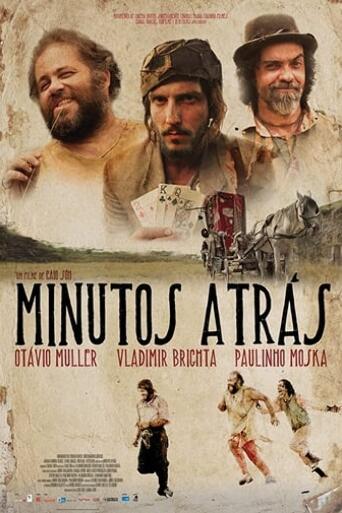 Assistir Minutos Atrás online