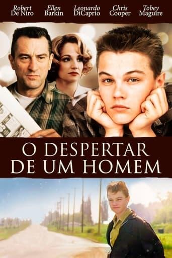 Assistir O Despertar de um Homem online