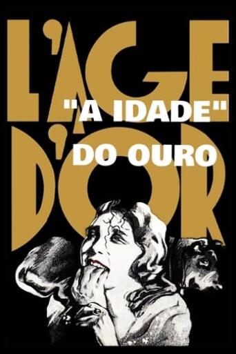 Assistir A Idade do Ouro online