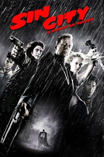 Assistir Sin City: A Cidade do Pecado online