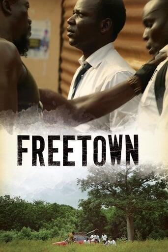 Assistir Freetown online