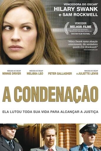 Assistir A Condenação online