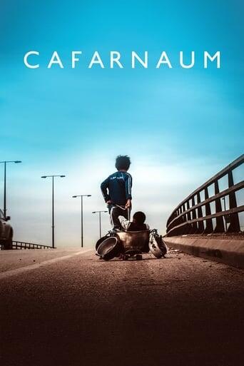 Assistir Cafarnaum online