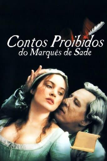 Assistir Contos Proibidos do Marquês de Sade online