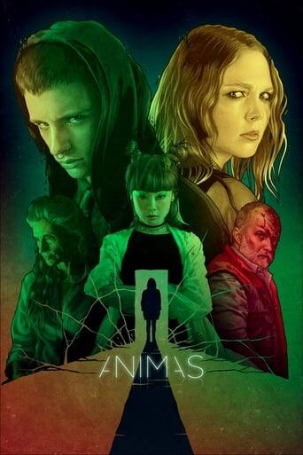 Assistir Animas online