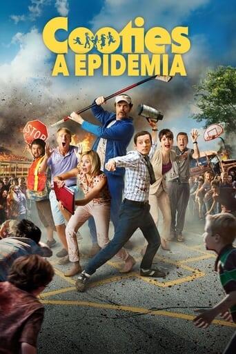 Assistir Cooties: A Epidemia online