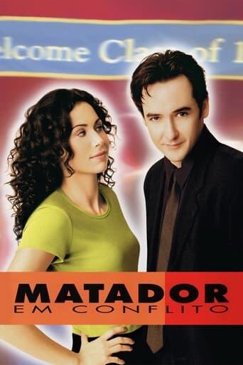 Assistir Matador em Conflito online