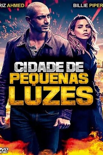 Assistir Cidade De Pequenas Luzes online