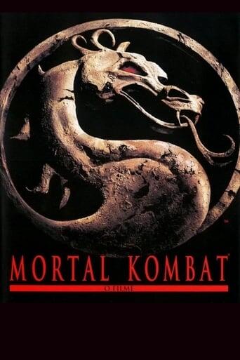 Assistir Combate Mortal online