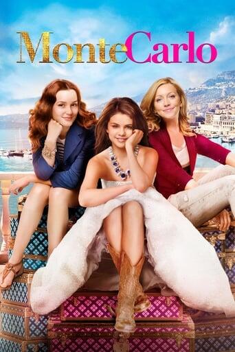 Assistir Monte Carlo online