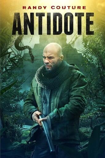 Assistir Antidote online