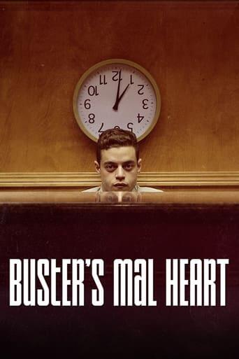 Assistir Buster's Mal Heart online