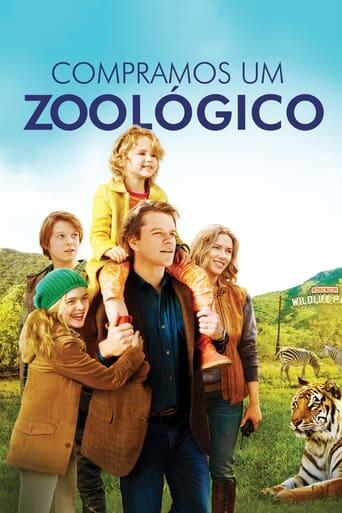 Assistir Compramos um Zoológico online