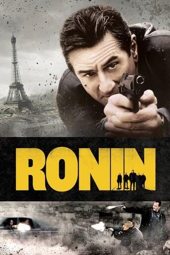 Assistir Ronin online