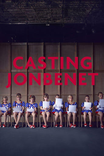 Assistir Casting JonBenet online