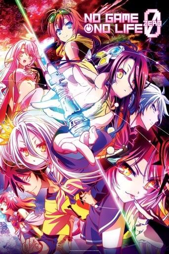 Assistir No Game No Life: Zero online